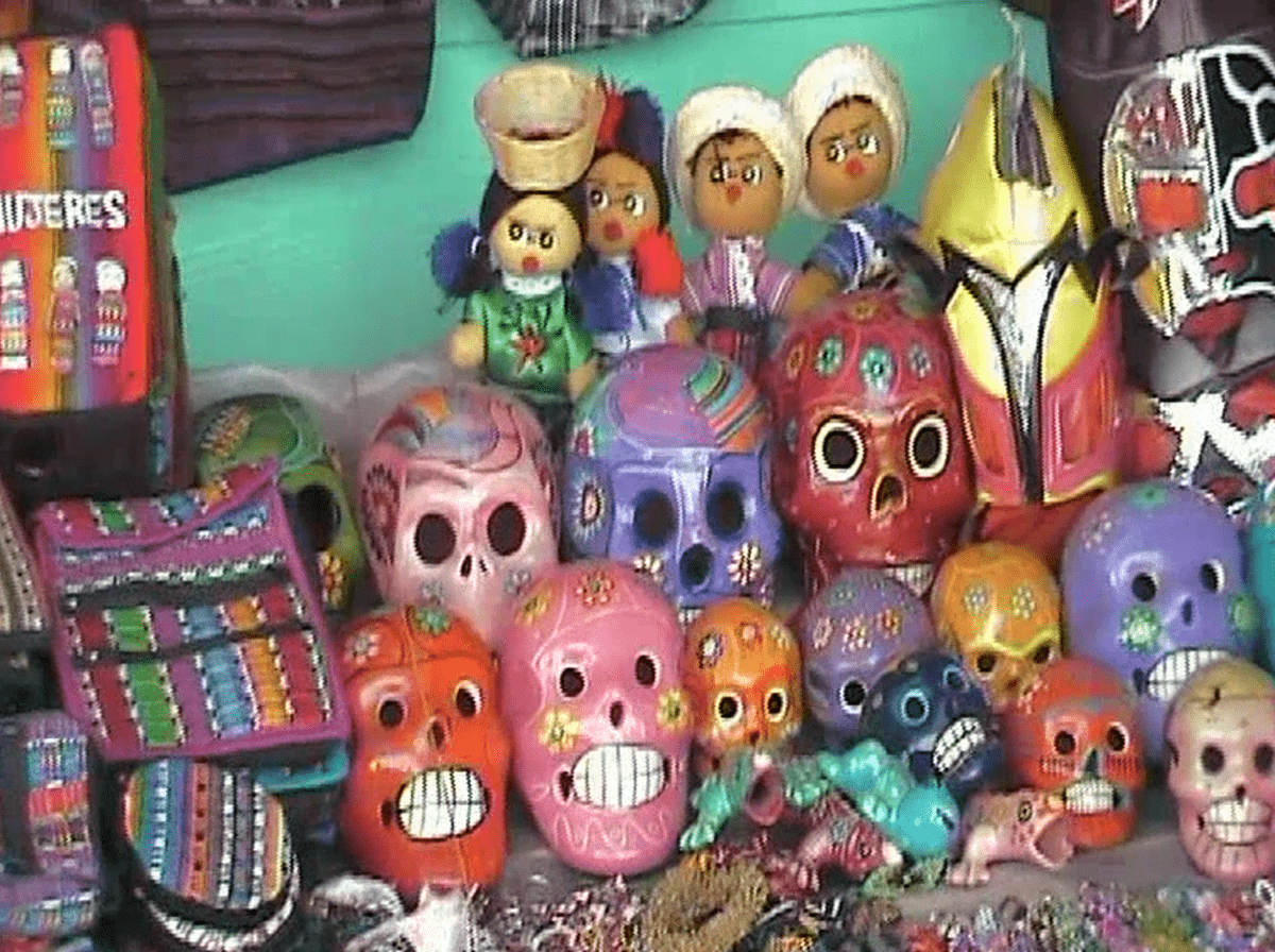 actividades en Isla Mujeres