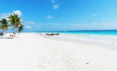 Tulum playas hermosas