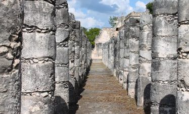 Chichén Itzá tour guiado