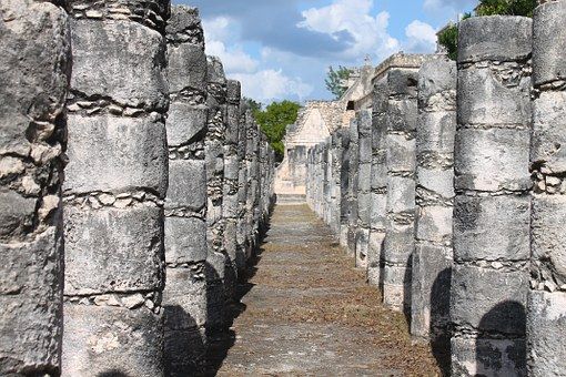 Chichén Itzá tour guiado