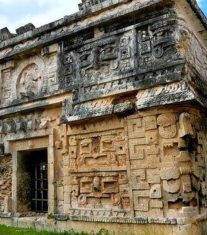 templos mayas Yucatán