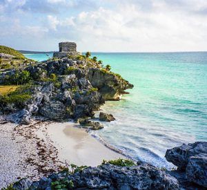 excursiones a los templos mayas