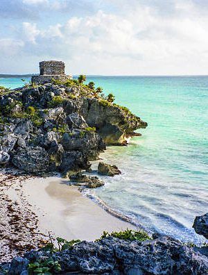 excursiones a los templos mayas