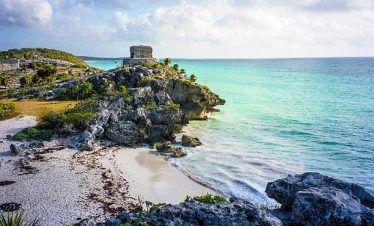 excursiones a los templos mayas