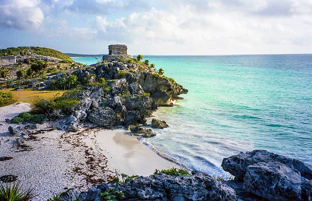 excursiones a los templos mayas