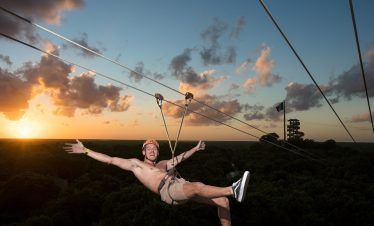 xplor park in México
