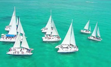 tours a Isla Mujeres en Cancún