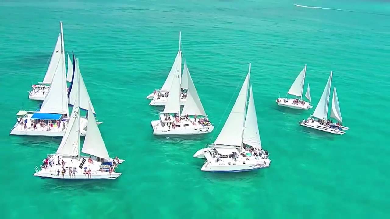 tours a Isla Mujeres en Cancún