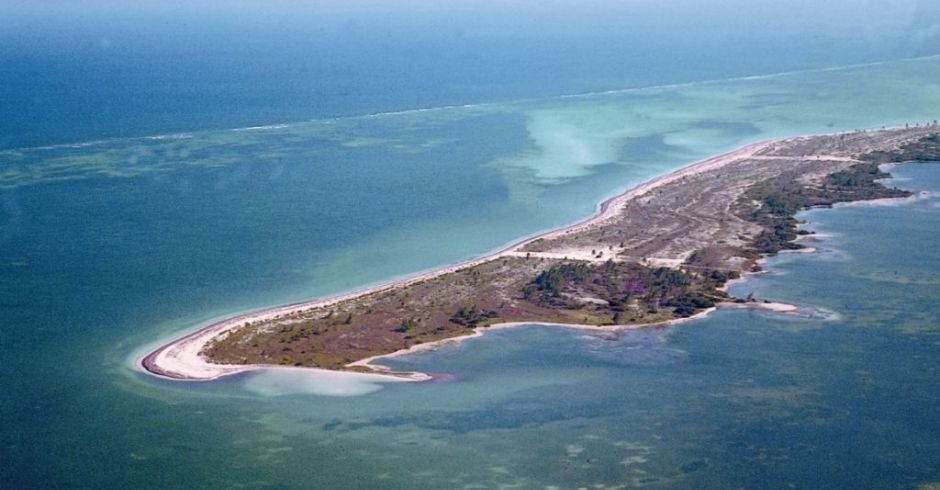 isla holbox tour desde Playa del Carmen