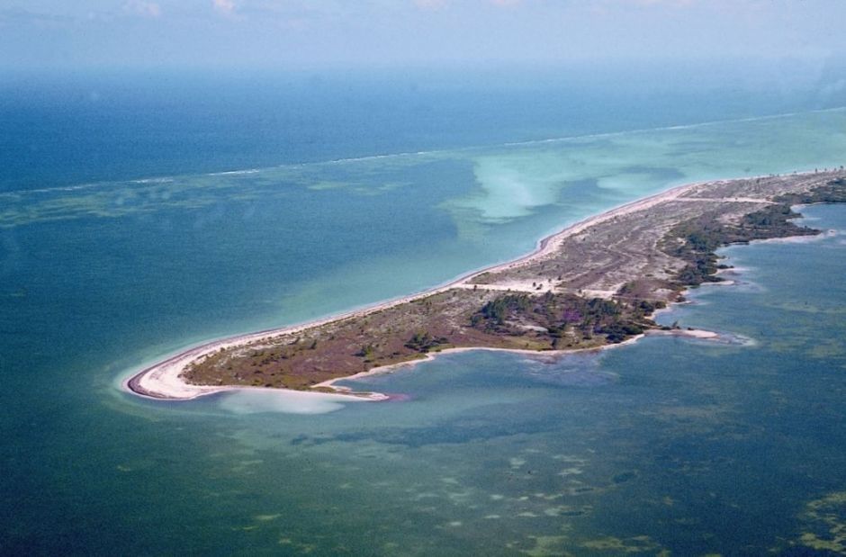 isla holbox tour desde Playa del Carmen