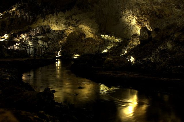 Cenotes