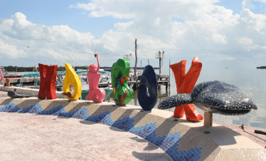 que hacer en la Isla Holbox