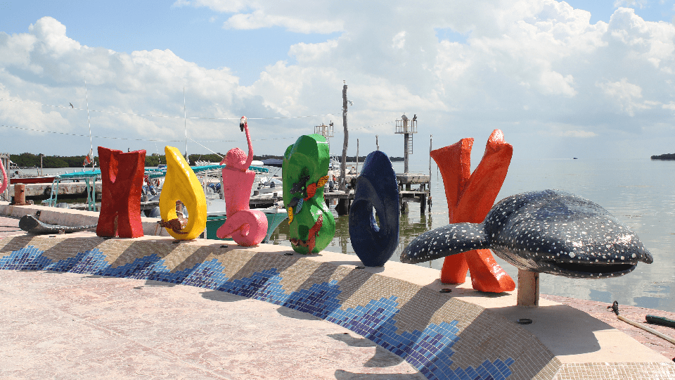 Que hacer en Riviera Maya?