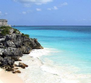 tour a Tulum ruinas