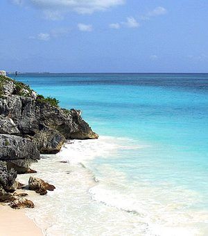 tour a Tulum ruinas